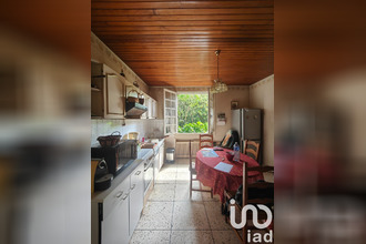 achat maison bussiere-badil 24360