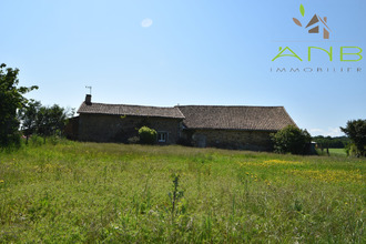 achat maison bussiere-badil 24360