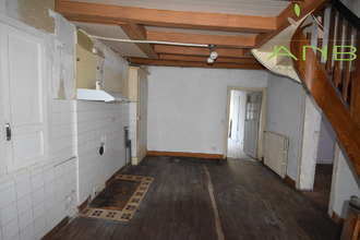 achat maison bussiere-badil 24360