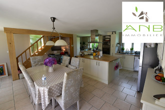 achat maison bussiere-badil 24360