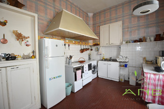 achat maison bussiere-badil 24360