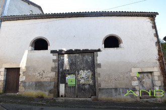 achat maison bussiere-badil 24360