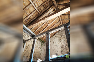 achat maison bussiere-badil 24360