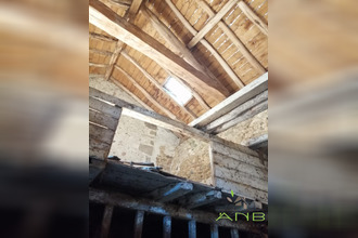 achat maison bussiere-badil 24360