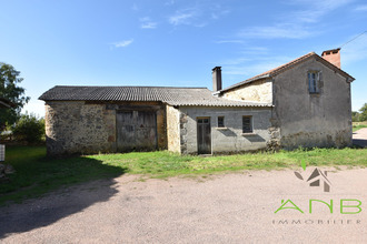 achat maison bussiere-badil 24360