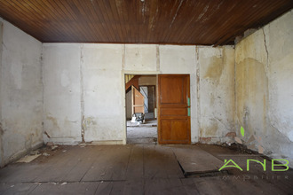 achat maison bussiere-badil 24360