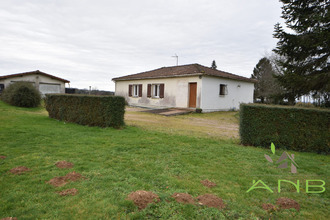 achat maison bussiere-badil 24360