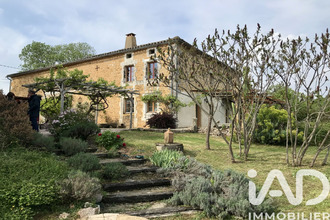 achat maison bussiere-badil 24360