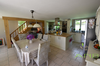 achat maison bussiere-badil 24360