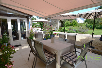 achat maison bussiere-badil 24360