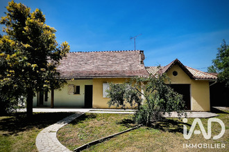 achat maison bussiere-badil 24360