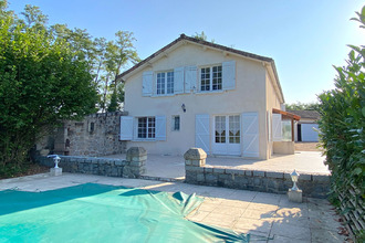 achat maison bussiere-badil 24360