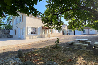 achat maison bussiere-badil 24360