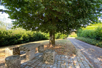 achat maison bussiere-badil 24360