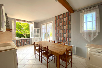 achat maison bussiere-badil 24360