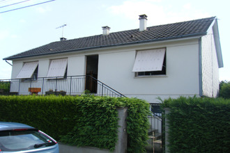 achat maison bussiere-dunoise 23320