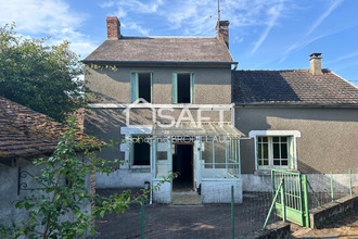 achat maison bussiere-dunoise 23320