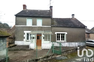 achat maison bussiere-dunoise 23320