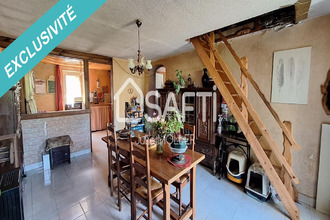 achat maison bussiere-dunoise 23320