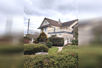 achat maison bussiere-dunoise 23320