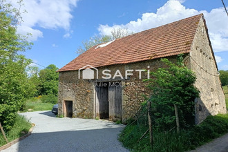 achat maison bussiere-dunoise 23320