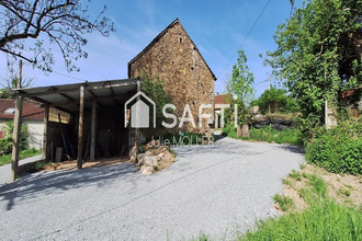 achat maison bussiere-dunoise 23320