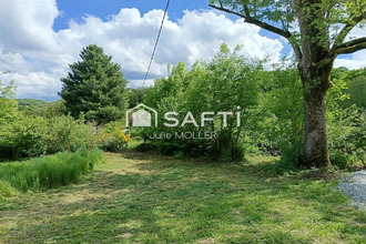 achat maison bussiere-dunoise 23320