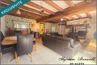 achat maison bussiere-dunoise 23320