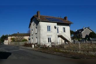 achat maison bussiere-galant 87230