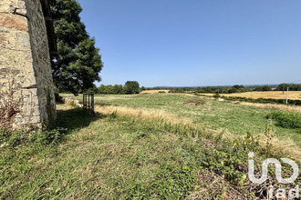 achat maison bussiere-galant 87230