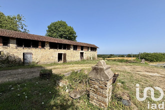 achat maison bussiere-galant 87230