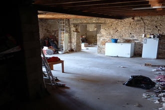 achat maison bussiere-galant 87230