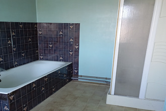 achat maison bussiere-galant 87230