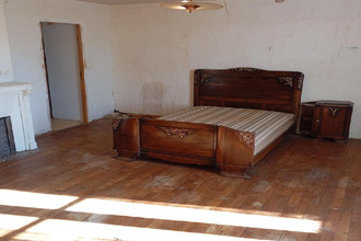 achat maison bussiere-galant 87230