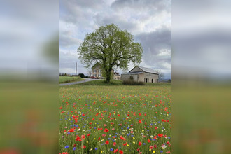 achat maison bussiere-galant 87230