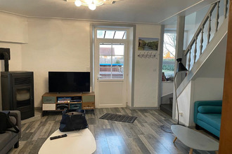 achat maison bussiere-galant 87230