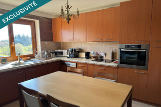 achat maison bussiere-galant 87230