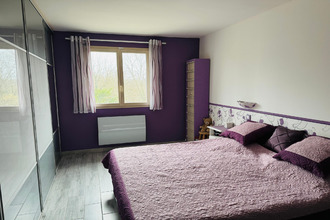 achat maison bussiere-galant 87230