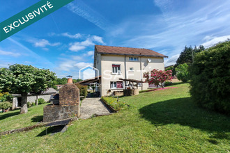 achat maison bussiere-galant 87230