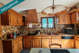 achat maison bussiere-galant 87230