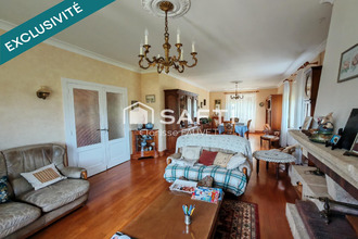 achat maison bussiere-galant 87230