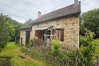 achat maison bussiere-galant 87230