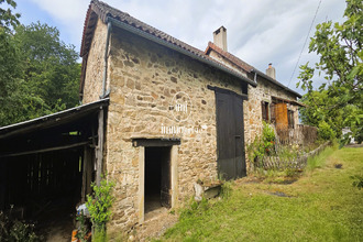 achat maison bussiere-galant 87230