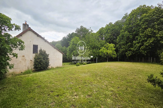 achat maison bussiere-galant 87230