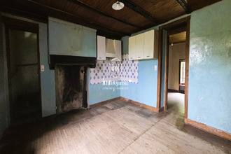 achat maison bussiere-galant 87230