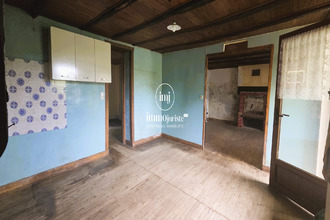 achat maison bussiere-galant 87230