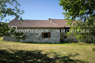 achat maison bussiere-galant 87230