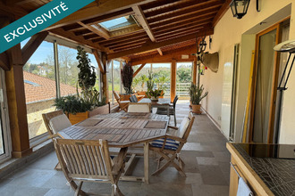 achat maison bussiere-galant 87230