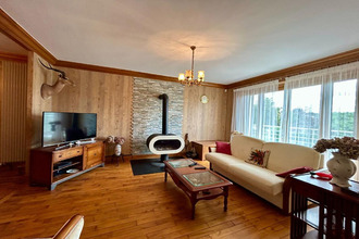 achat maison bussiere-galant 87230
