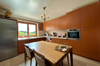 achat maison bussiere-galant 87230